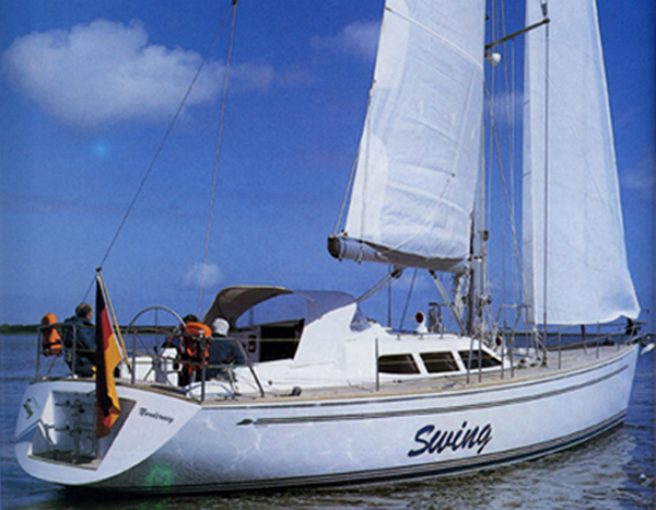 SY Swing