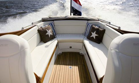 Motor-Yacht R30