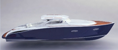 Motor-Yacht PC